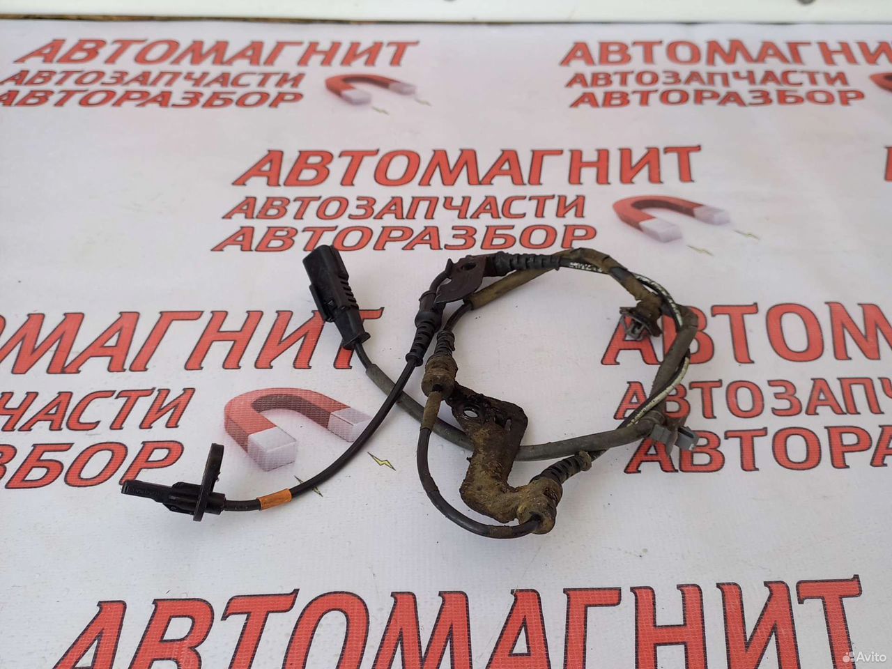 Датчик абс передний левый Киа Церато 4 BD 18-н.в