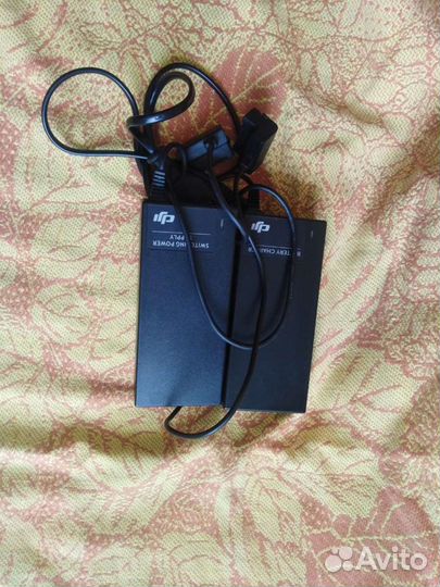 Зарядное устройство для квадрокоптера Dji fantom 2