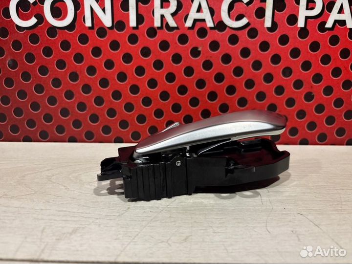 Ручка внутренняя передняя левая Kia Sorento Prime