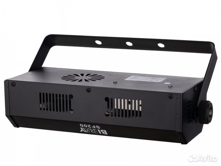 Bi Ray SF200 Стробоскоп