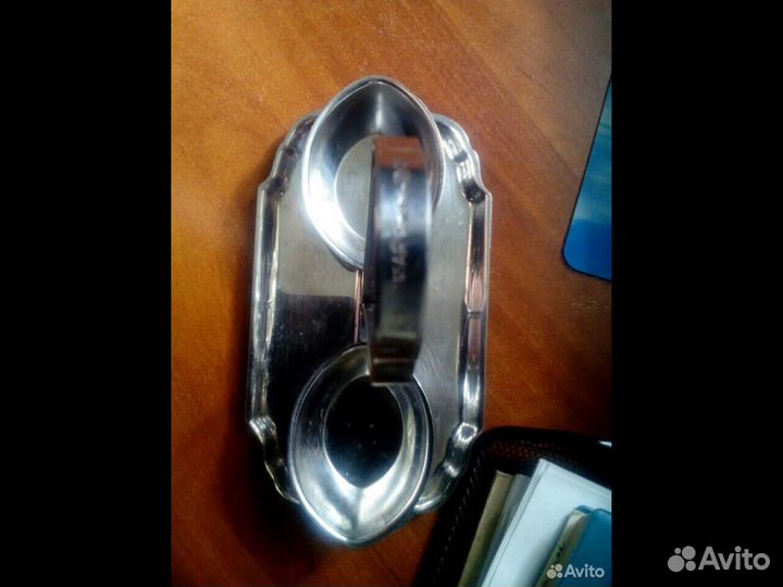 Соусница/ солонка морская