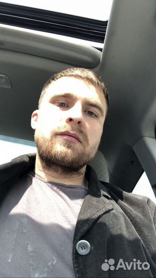 Личный водитель