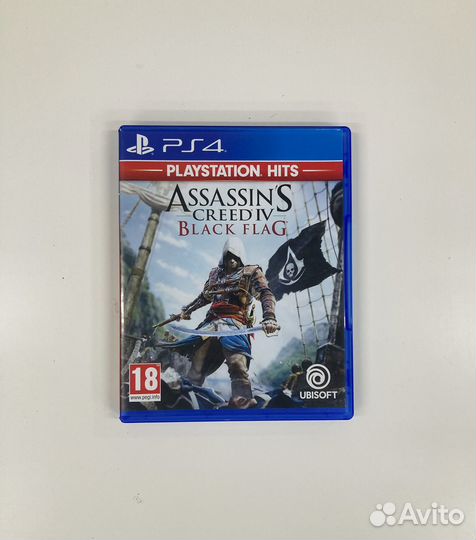 Assassins creed odyssey ps4 (русский)