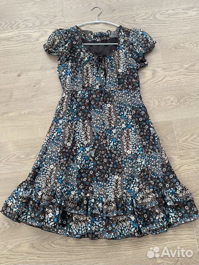 Платье женское летнее