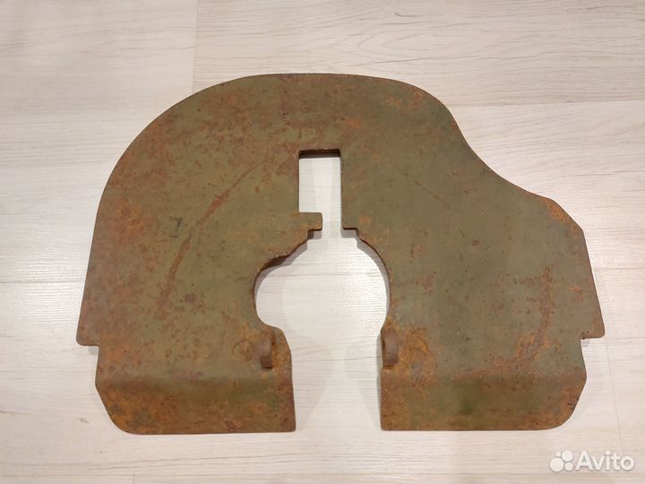 Щиток на максим