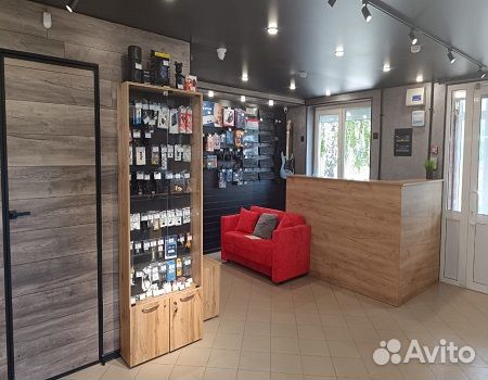 Комиссионный магазин бытовой техники