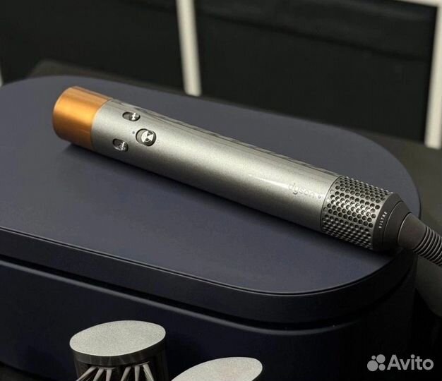 Стайлер Dyson Airwrap Complete Long HS05(новый)