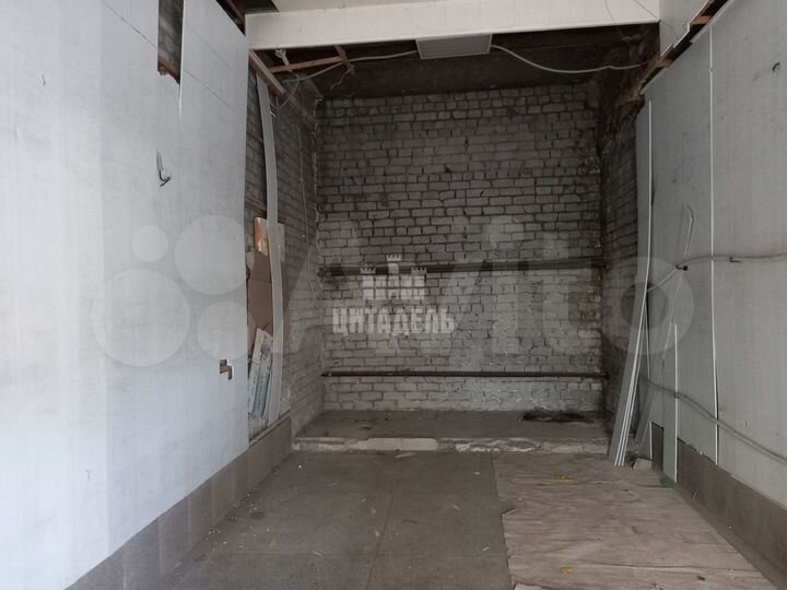 Сдам складское помещение, 25 м²