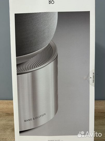 Bang & Olufsen Beosound Balance все цвета
