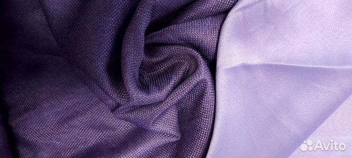 Шторы новые 3м и 4м блекаут