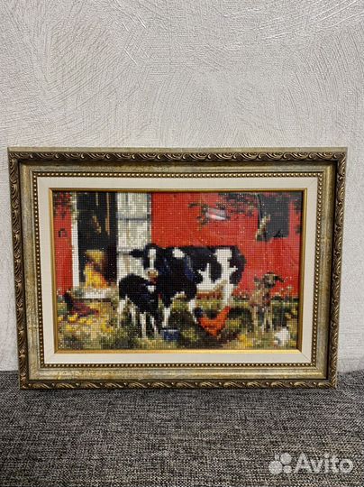 Картины ручной работы