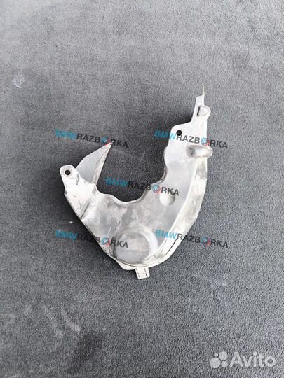 Подкрылок передний правый BMW i8 I12 2015