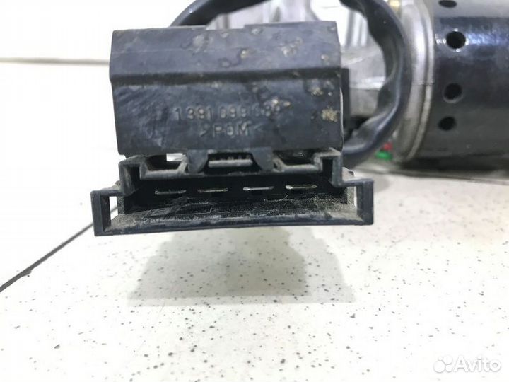 Моторчик стеклоочистителя