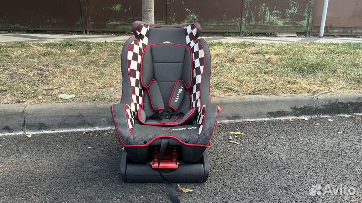 Автокресло от 0 до 25кг(положения люльки)