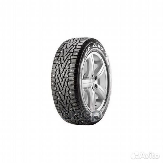 Pirelli Ice Zero 255/35 R20