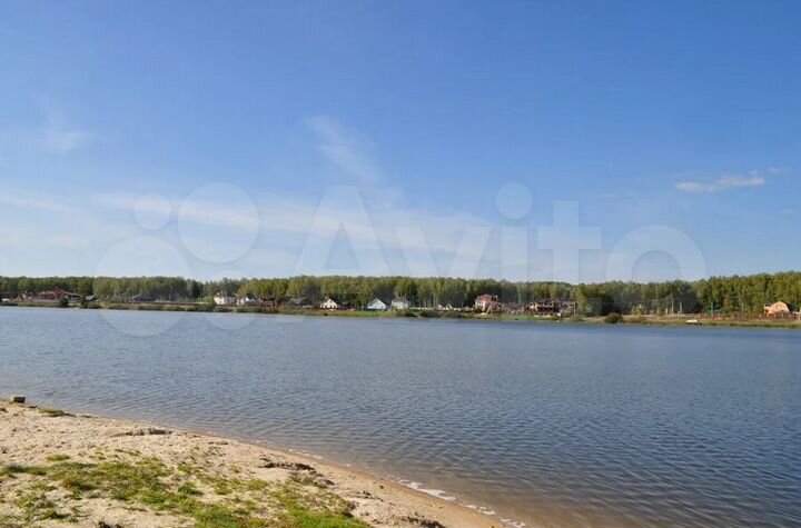 Участок 15 сот. (ИЖС)