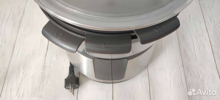 Пароварка Philips Avance Collection HD9190