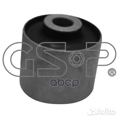 Сайлентблок рычага toyota land cruiser 100 98-0