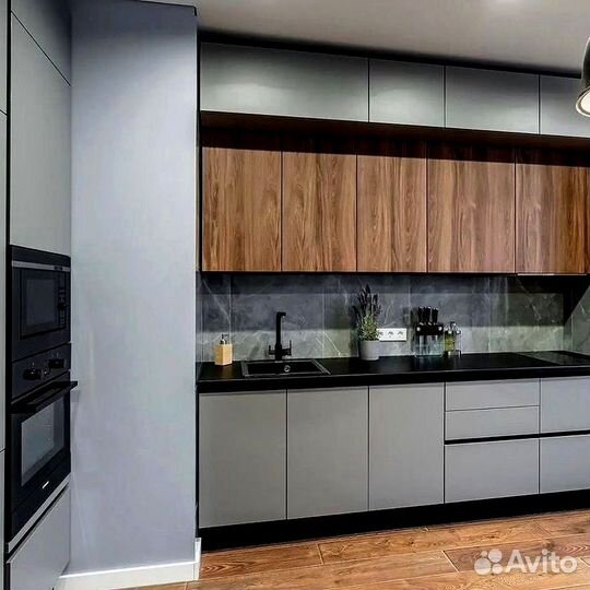 Кухня (цена за всю кухню) артикул: 463