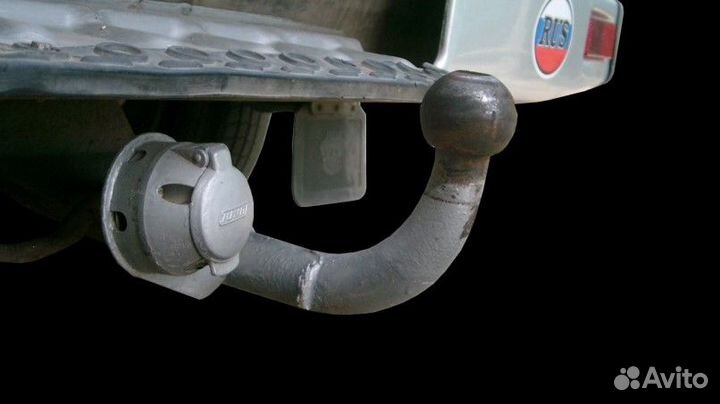 Фаркоп Г-3302 2752 Соболь с 1999 г.в, 2217 Баргузи