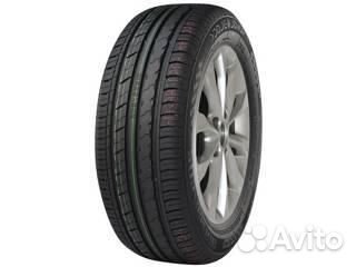 Royal Black Royal Performance 235/65 R17 108H