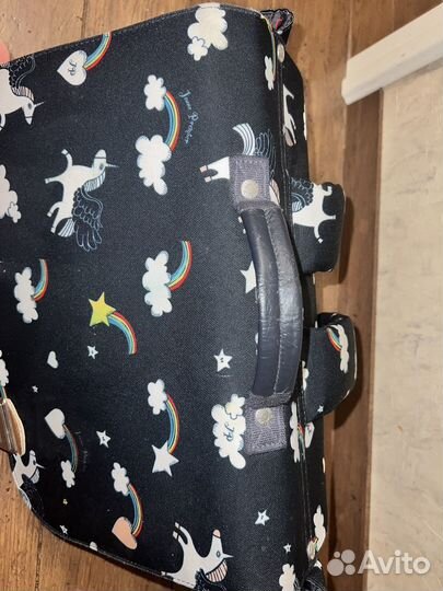 Сумка портфель