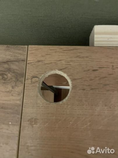 Письменный стол бу