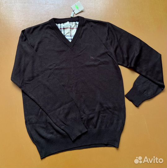 Джемпер мужской