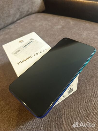 HUAWEI P40 Lite E, 4/64 ГБ