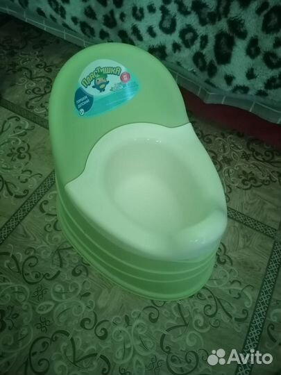 Горшок детский