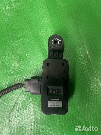 Датчик загрязнения воздуха Lexus Rx450 GYL16