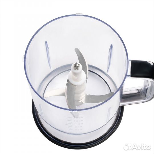 Чоппер электрический galaxy line GL2362, 700 Вт, 1