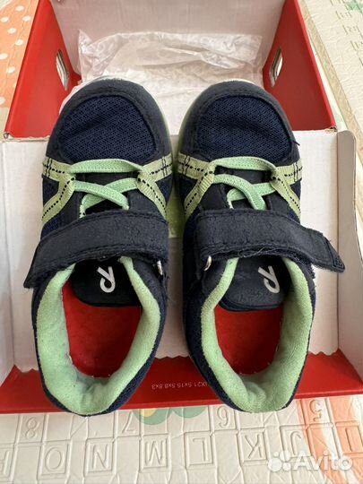 Кроссовки reima 25