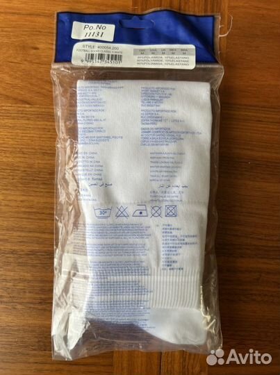 Гетры футбольные Joma Новые