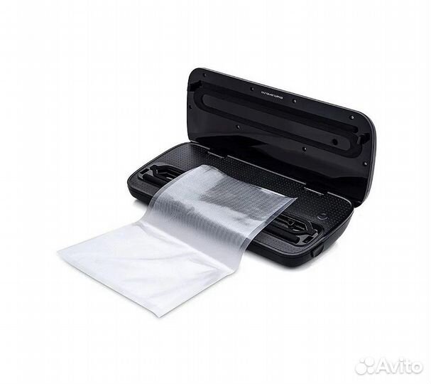 Вакууматор Kitfort кт-1502-2 черный