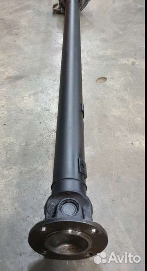 Карданный вал Nissan x trail