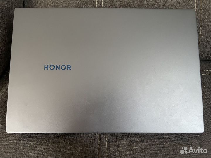 Honor magicbook 14