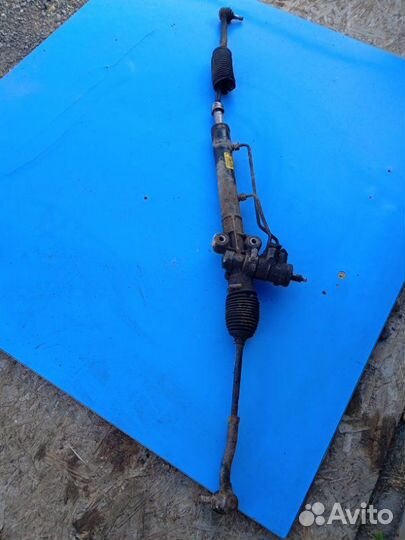 Рулевая рейка Chevrolet Лачети седан 1.4 2009