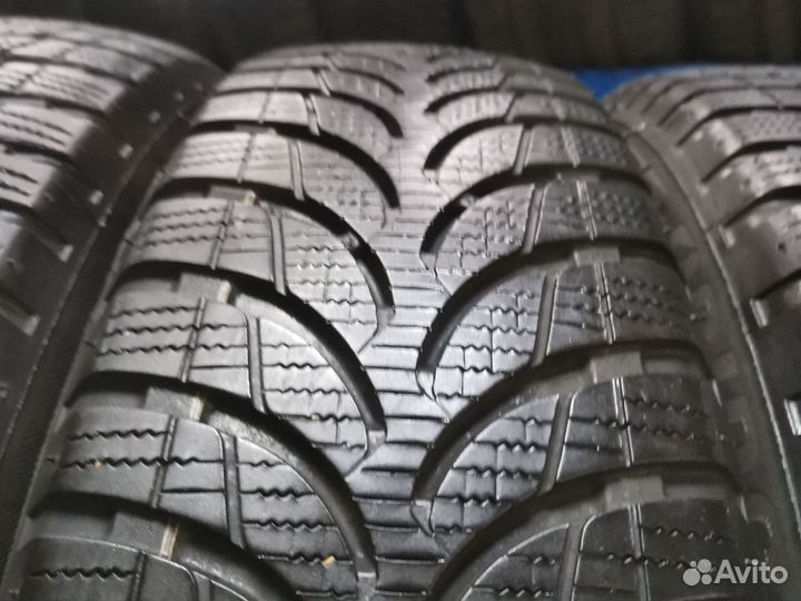 Bridgestone Blizzak LM-500 155/70 R19