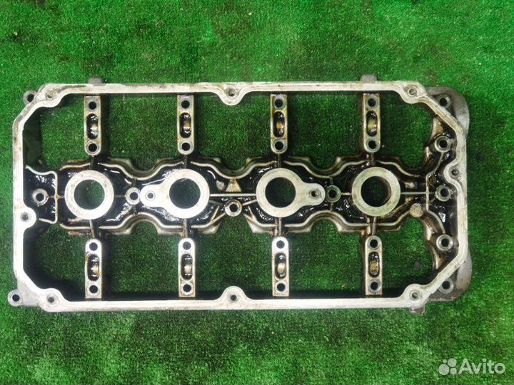 Постель распредвала Kia Sephia 2 седан 1.6 2003