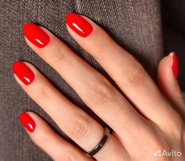 Мастер маникюра и педикюра