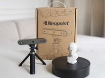 3D сканер RangeVision Neopoint