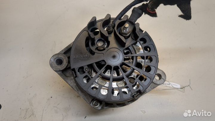 Генератор Opel Astra H