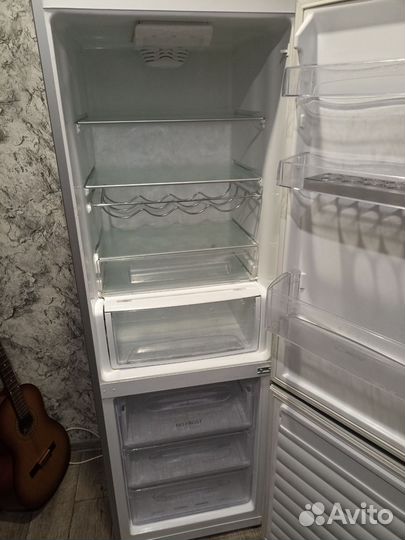 Холодильник бу