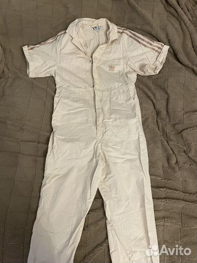 Комбинезон женский