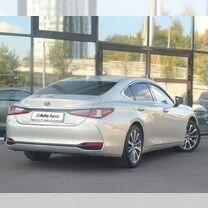 Lexus ES 2.5 AT, 2020, 56 650 км, с пробегом, цена 4 430 900 руб.