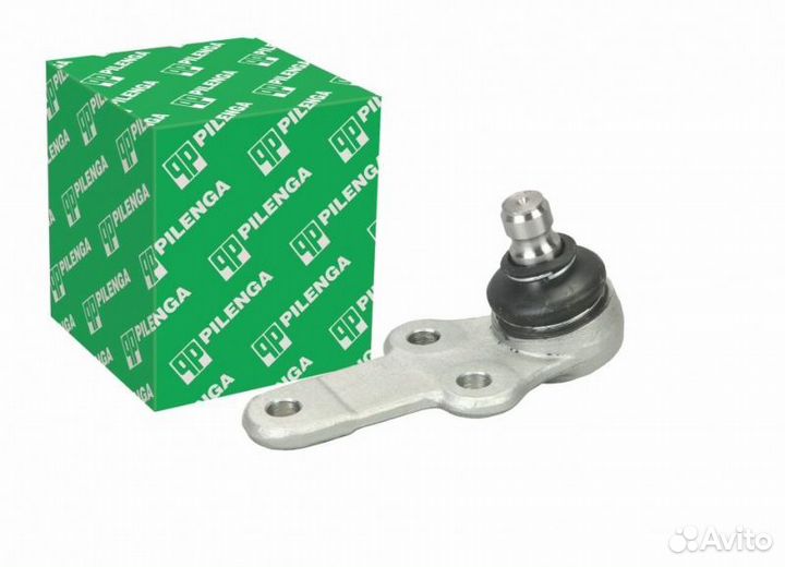 Шаровая опора ford focus 1