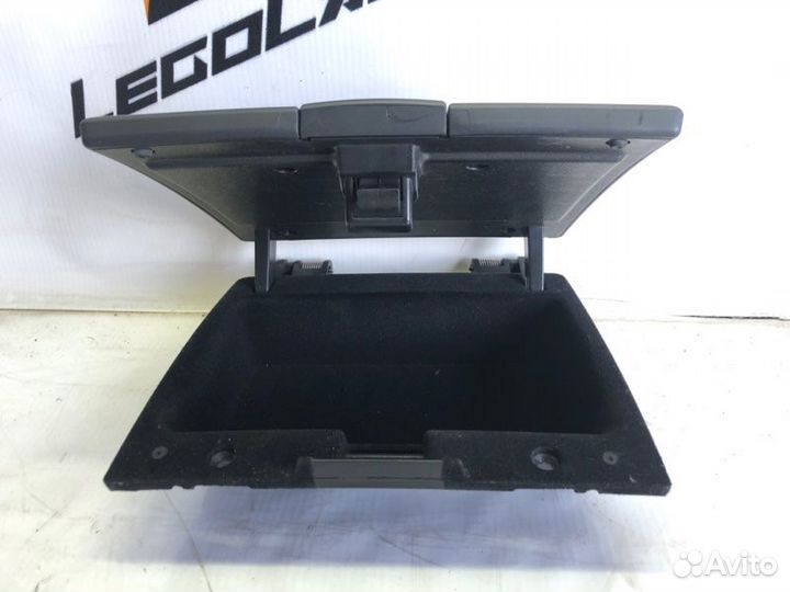 Бардачок центральный Hyundai Santa Fe D4EB 2006