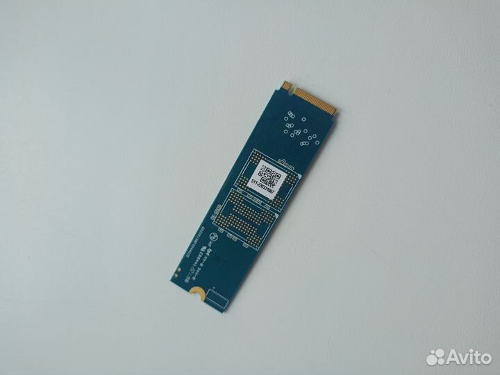 Ssd m2 nvme 512gb