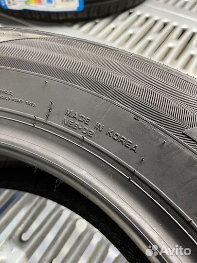 Roadstone N'Blue Eco 205/60 R16 92H